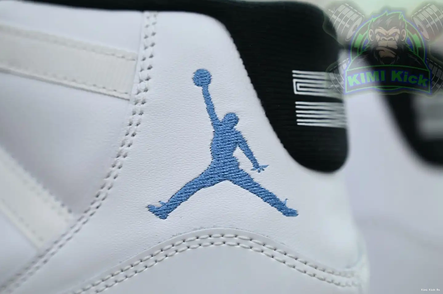 Jordan Blue” Jordan Air Kimikick 2024 11“Legend 0630